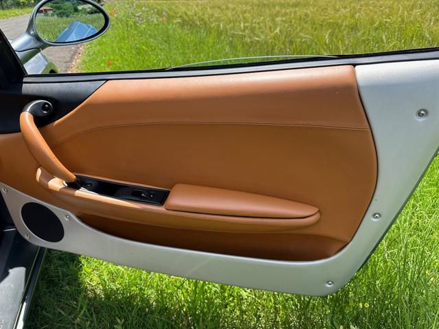 Ferrari 360 for sale | FERRARI 360 Modena F1-Service book-Tagliandi-ASI - Image 44