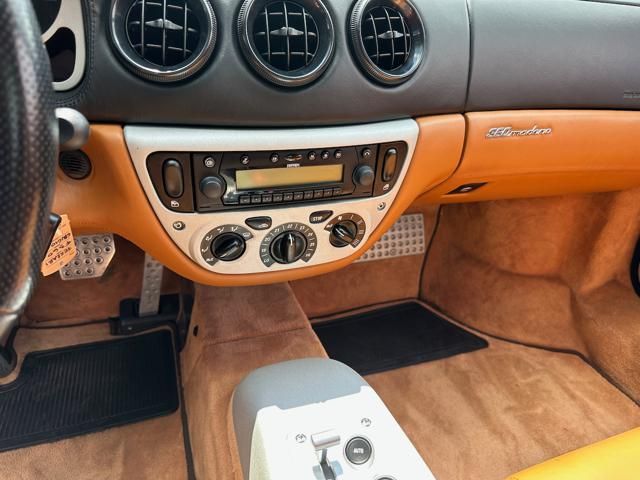 Ferrari 360 for sale | FERRARI 360 Modena F1-Service book-Tagliandi-ASI - Image 10