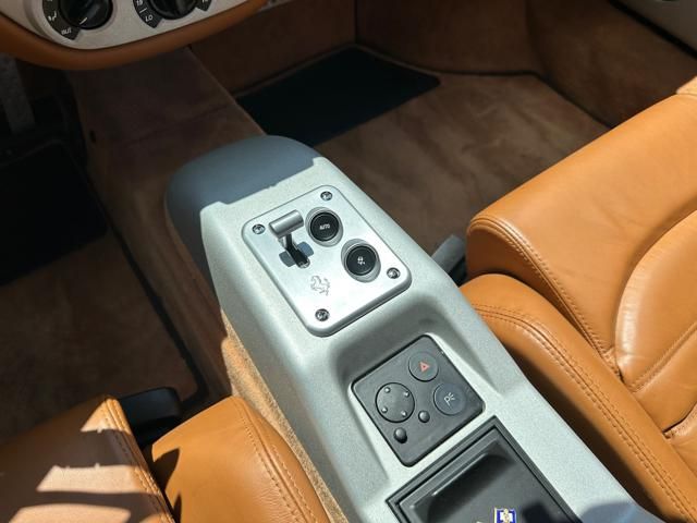 Ferrari 360 for sale | FERRARI 360 Modena F1-Service book-Tagliandi-ASI - Image 45