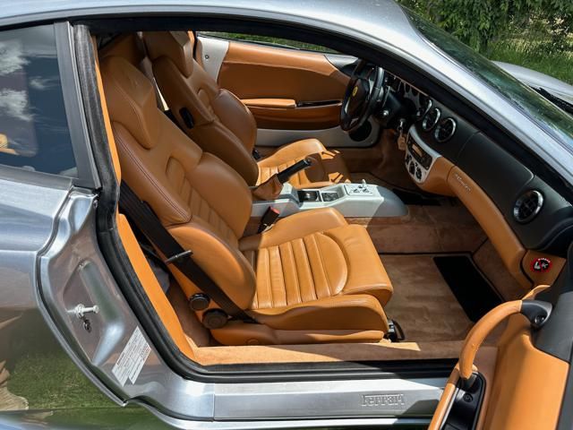 Ferrari 360 for sale | FERRARI 360 Modena F1-Service book-Tagliandi-ASI - Image 26