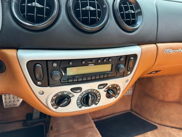 Ferrari 360 for sale | FERRARI 360 Modena F1-Service book-Tagliandi-ASI - Image 31