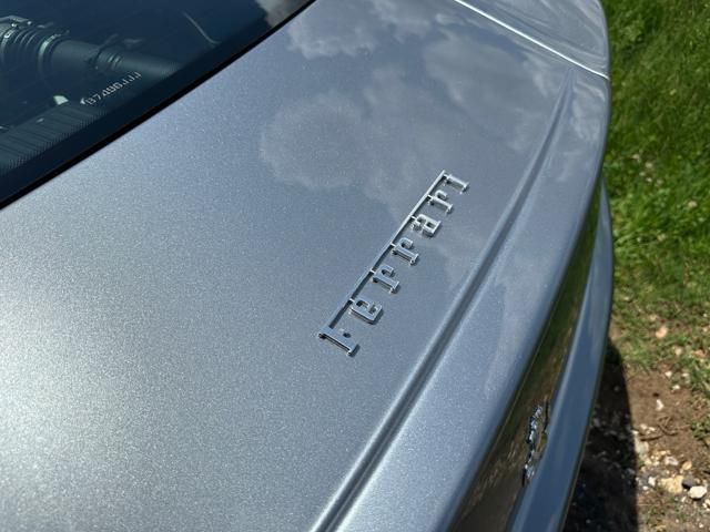 Ferrari 360 for sale | FERRARI 360 Modena F1-Service book-Tagliandi-ASI - Image 15