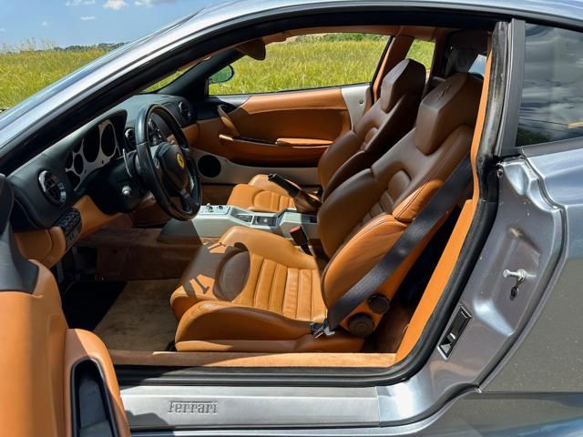 Ferrari 360 for sale | FERRARI 360 Modena F1-Service book-Tagliandi-ASI - Image 7