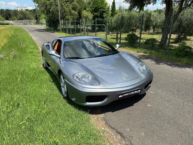 Ferrari 360 for sale | FERRARI 360 Modena F1-Service book-Tagliandi-ASI - Image 20