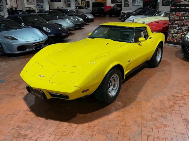 Chevrolet Corvette for sale | CHEVROLET Corvette C3 L82 - "Mako Shark" - Image 21