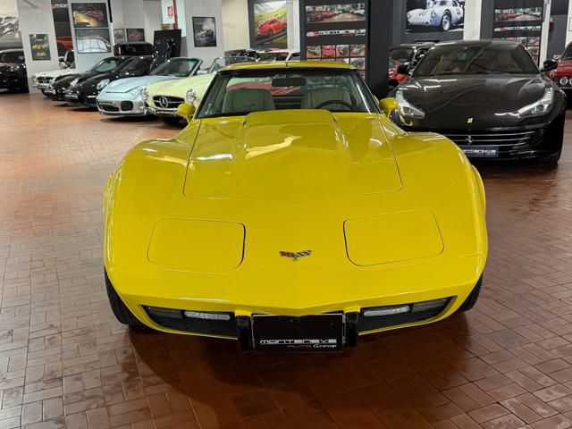 Chevrolet Corvette for sale | CHEVROLET Corvette C3 L82 - "Mako Shark" - Image 2
