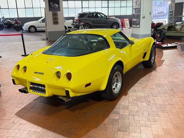 Chevrolet Corvette for sale | CHEVROLET Corvette C3 L82 - "Mako Shark" - Image 16