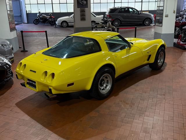 Chevrolet Corvette for sale | CHEVROLET Corvette C3 L82 - "Mako Shark" - Image 60
