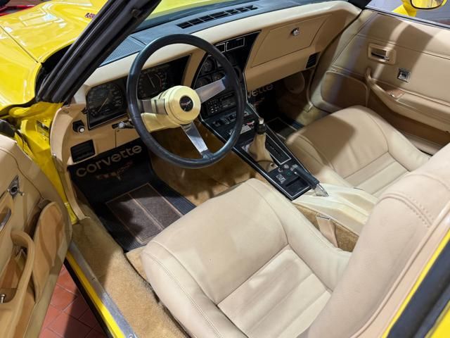 Chevrolet Corvette for sale | CHEVROLET Corvette C3 L82 - "Mako Shark" - Image 54