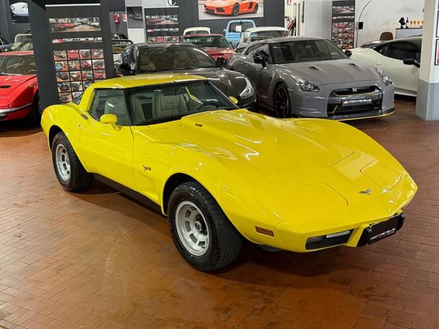 Chevrolet Corvette for sale | CHEVROLET Corvette C3 L82 - "Mako Shark" - Image 25