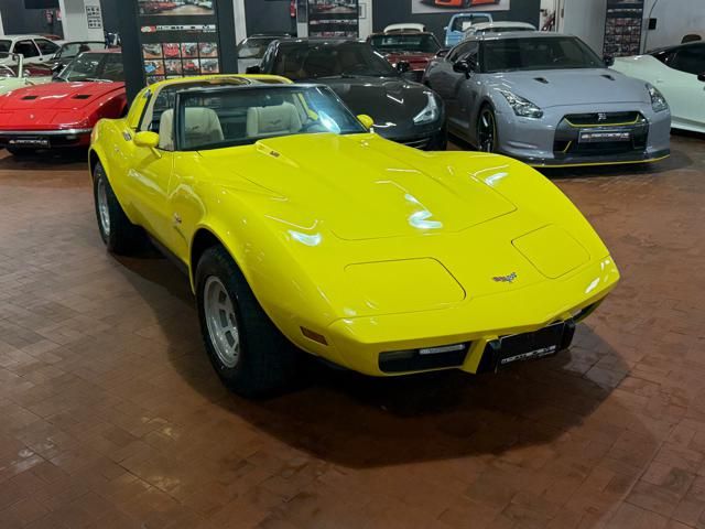 Chevrolet Corvette for sale | CHEVROLET Corvette C3 L82 - "Mako Shark" - Image 46
