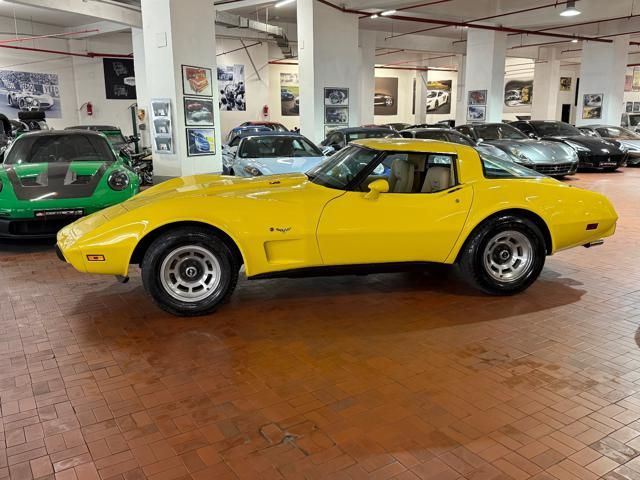Chevrolet Corvette for sale | CHEVROLET Corvette C3 L82 - "Mako Shark" - Image 32