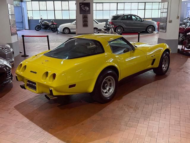 Chevrolet Corvette for sale | CHEVROLET Corvette C3 L82 - "Mako Shark" - Image 6