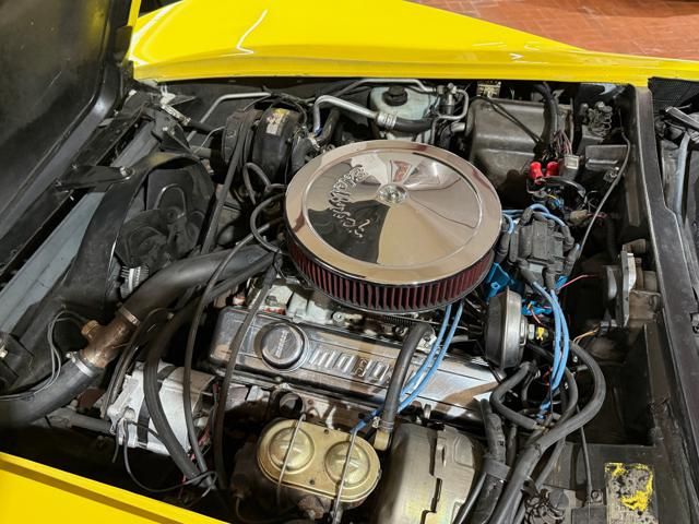 Chevrolet Corvette for sale | CHEVROLET Corvette C3 L82 - "Mako Shark" - Image 14