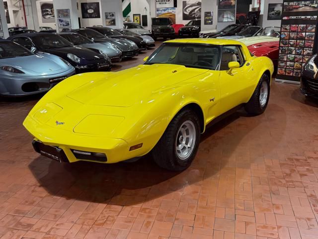 Chevrolet Corvette for sale | CHEVROLET Corvette C3 L82 - "Mako Shark" - Image 3