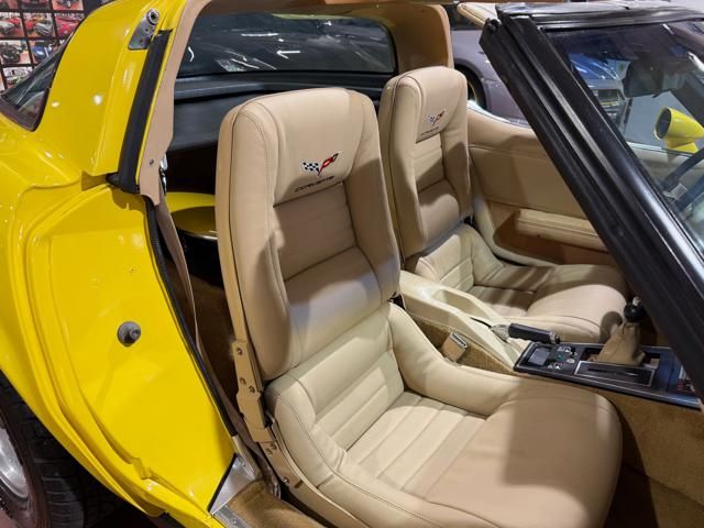 Chevrolet Corvette for sale | CHEVROLET Corvette C3 L82 - "Mako Shark" - Image 50