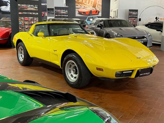 Chevrolet Corvette for sale | CHEVROLET Corvette C3 L82 - "Mako Shark" - Image 28