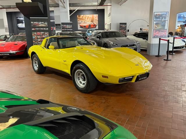 Chevrolet Corvette for sale | CHEVROLET Corvette C3 L82 - "Mako Shark" - Image 35