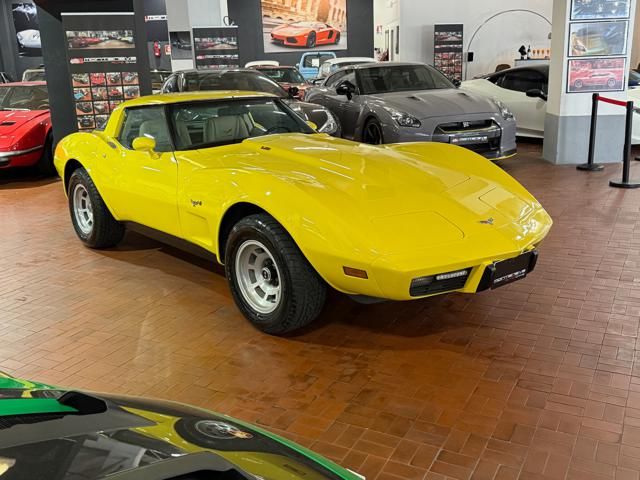 Chevrolet Corvette for sale | CHEVROLET Corvette C3 L82 - "Mako Shark" - Image 24