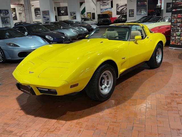 Chevrolet Corvette for sale | CHEVROLET Corvette C3 L82 - "Mako Shark" - Image 58