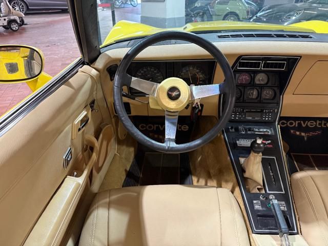 Chevrolet Corvette for sale | CHEVROLET Corvette C3 L82 - "Mako Shark" - Image 7