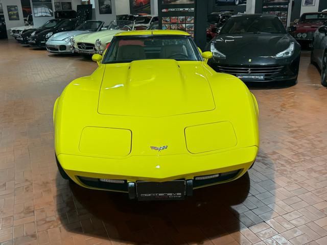 Chevrolet Corvette for sale | CHEVROLET Corvette C3 L82 - "Mako Shark" - Image 22