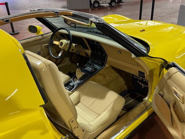 Chevrolet Corvette for sale | CHEVROLET Corvette C3 L82 - "Mako Shark" - Image 48