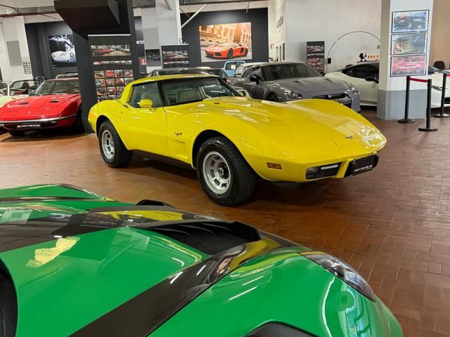 Chevrolet Corvette for sale | CHEVROLET Corvette C3 L82 - "Mako Shark" - Image 26