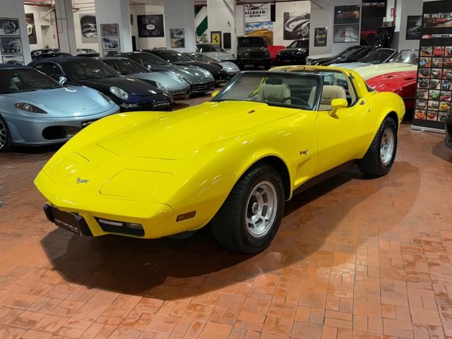 Chevrolet Corvette for sale | CHEVROLET Corvette C3 L82 - "Mako Shark" - Image 43
