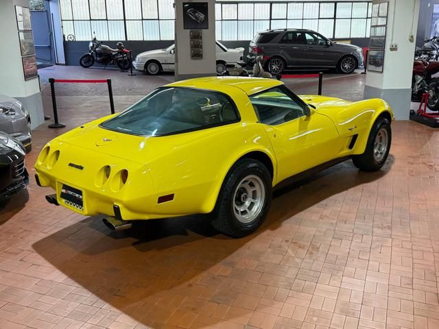 Chevrolet Corvette for sale | CHEVROLET Corvette C3 L82 - "Mako Shark" - Image 15