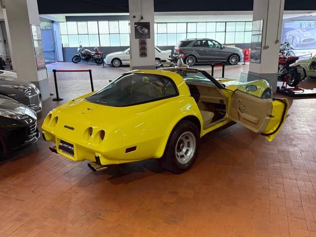 Chevrolet Corvette for sale | CHEVROLET Corvette C3 L82 - "Mako Shark" - Image 33