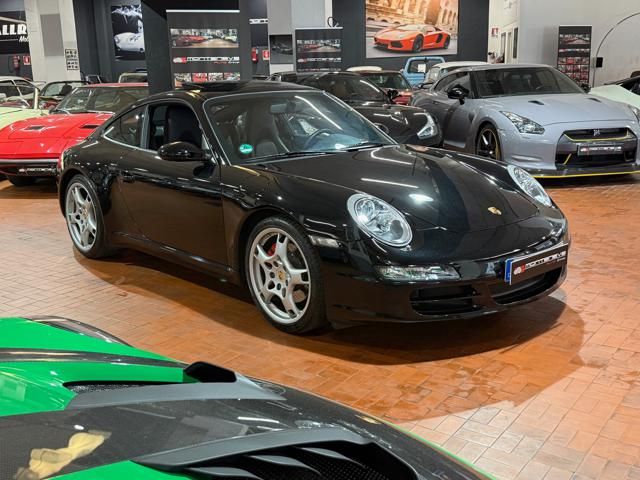 Porsche 911 for sale | PORSCHE 911 Carrera S Coupé Manuale-Tetto-Tagliandi - Image 19