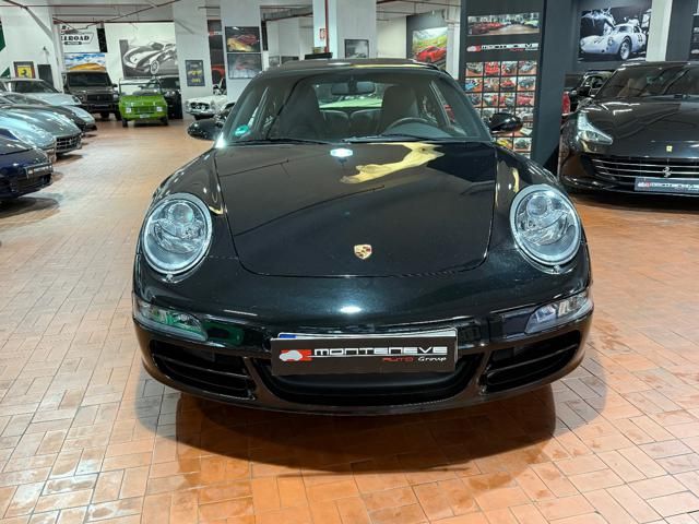 Porsche 911 for sale | PORSCHE 911 Carrera S Coupé Manuale-Tetto-Tagliandi - Image 2