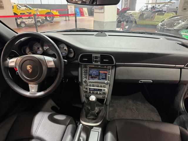 Porsche 911 for sale | PORSCHE 911 Carrera S Coupé Manuale-Tetto-Tagliandi - Image 27