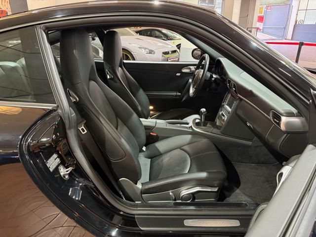 Porsche 911 for sale | PORSCHE 911 Carrera S Coupé Manuale-Tetto-Tagliandi - Image 24