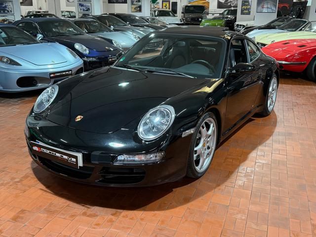 Porsche 911 for sale | PORSCHE 911 Carrera S Coupé Manuale-Tetto-Tagliandi - Image 3