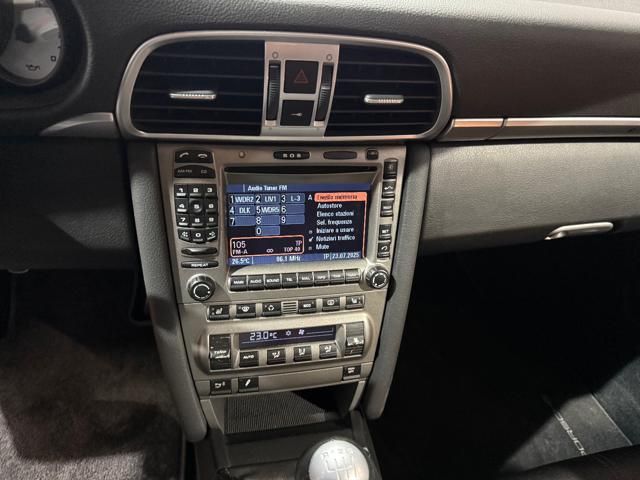 Porsche 911 for sale | PORSCHE 911 Carrera S Coupé Manuale-Tetto-Tagliandi - Image 12