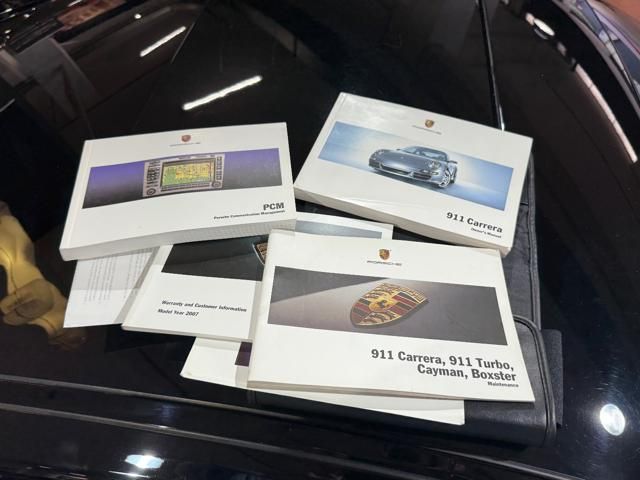 Porsche 911 for sale | PORSCHE 997 Carrera S Coupé Manuale-Tetto-Tagliandi - Image 15