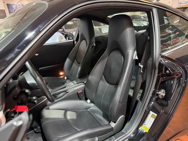 Porsche 911 for sale | PORSCHE 997 Carrera S Coupé Manuale-Tetto-Tagliandi - Image 10