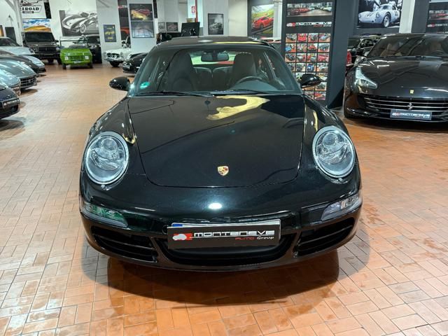 Porsche 911 for sale | Porsche 997 Carrera S Coupé Manuale-Tetto-Tagliandi - Image 16