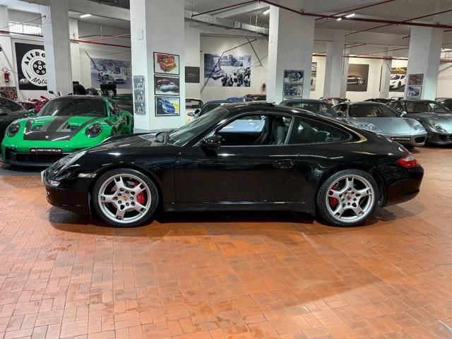 Porsche 911 for sale | Porsche 997 Carrera S Coupé Manuale-Tetto-Tagliandi - Image 15