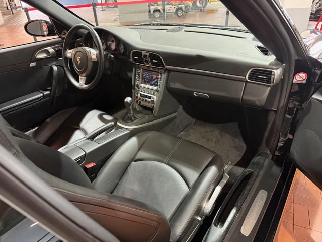 Porsche 911 for sale | Porsche 997 Carrera S Coupé Manuale-Tetto-Tagliandi - Image 13