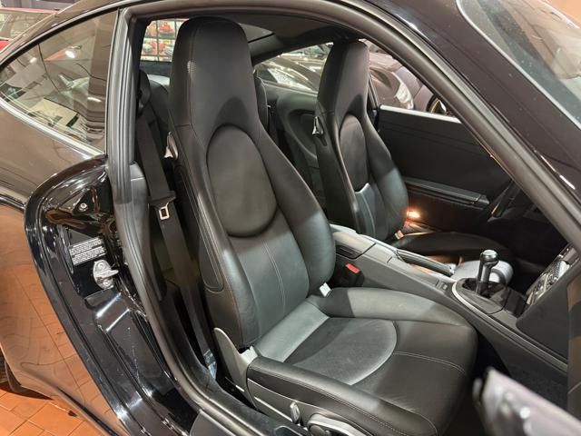Porsche 911 for sale | PORSCHE 997 Carrera S Coupé Manuale-Tetto-Tagliandi - Image 26