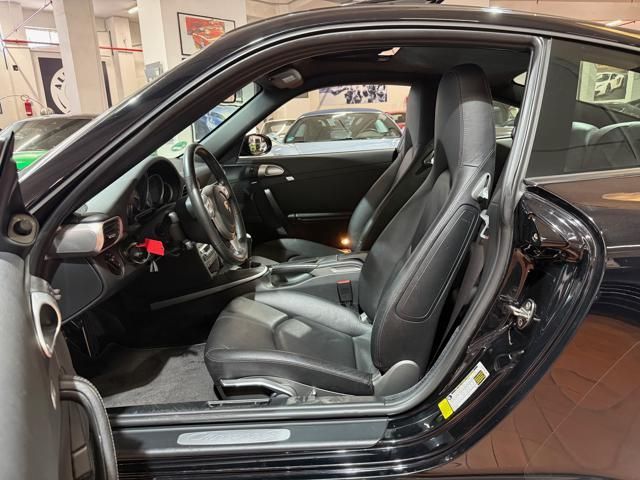 Porsche 911 for sale | PORSCHE 997 Carrera S Coupé Manuale-Tetto-Tagliandi - Image 9