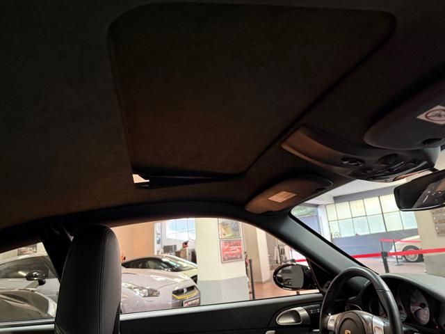 Porsche 911 for sale | Porsche 997 Carrera S Coupé Manuale-Tetto-Tagliandi - Image 28