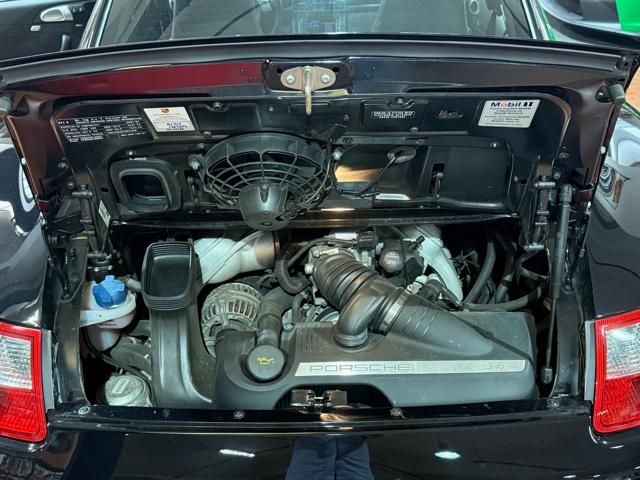 Porsche 911 for sale | Porsche 997 Carrera S Coupé Manuale-Tetto-Tagliandi - Image 31
