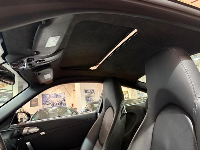 Porsche 911 for sale | Porsche 997 Carrera S Coupé Manuale-Tetto-Tagliandi - Image 30