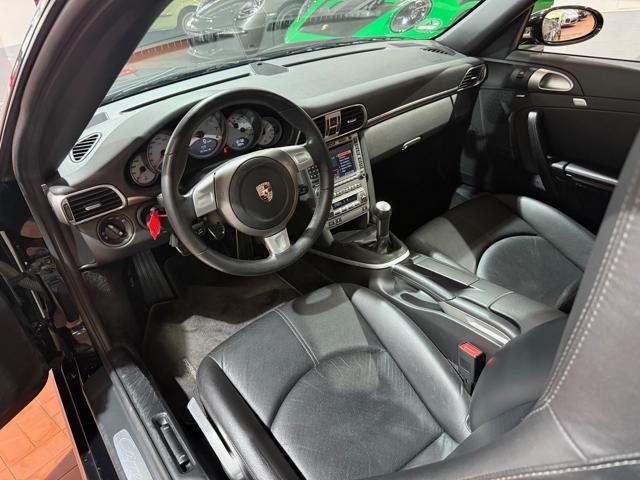 Porsche 911 for sale | Porsche 997 Carrera S Coupé Manuale-Tetto-Tagliandi - Image 7