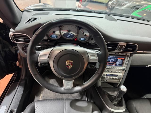 Porsche 911 for sale | Porsche 997 Carrera S Coupé Manuale-Tetto-Tagliandi - Image 10
