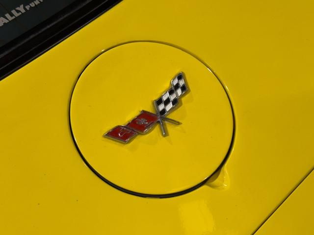 Chevrolet Corvette for sale | CORVETTE C3 L82 - "Mako Shark" -Restauro conservativo - Image 52